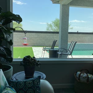 Lynn added a photo of their purchase