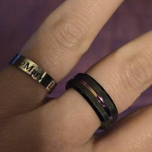 Heather added a photo of their purchase