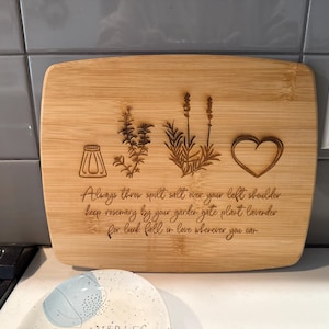 Bailee heeft een foto van de aankoop toegevoegd