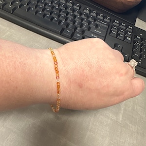 Cindy added a photo of their purchase