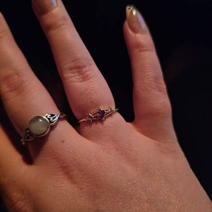 Megan added a photo of their purchase
