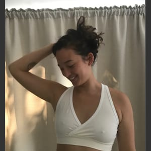 Siobhan added a photo of their purchase