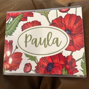 Paula added a photo of their purchase