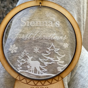 Teresa added a photo of their purchase
