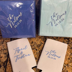 Gwen added a photo of their purchase