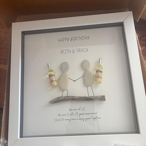 Sophie added a photo of their purchase