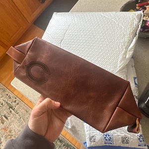 Colin added a photo of their purchase