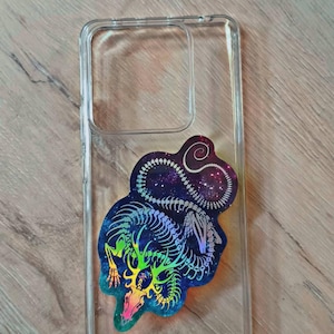 Gina added a photo of their purchase
