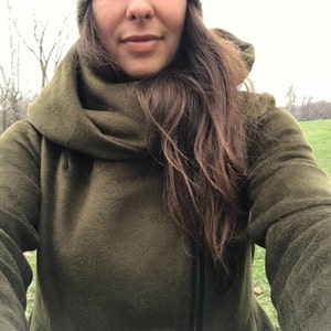 Sarah heeft een foto van de aankoop toegevoegd