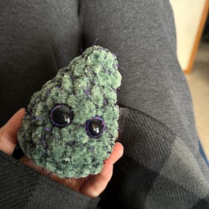 Caitlyn added a photo of their purchase
