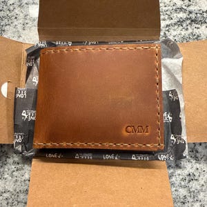Chris added a photo of their purchase