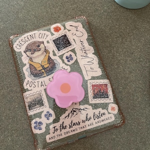 Mackenzie added a photo of their purchase