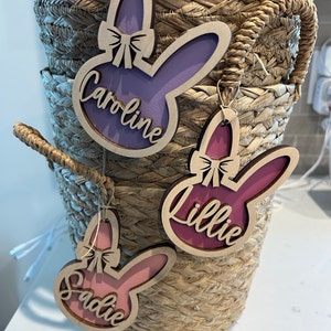 Comprador de Etsy ha añadido una foto de su compra