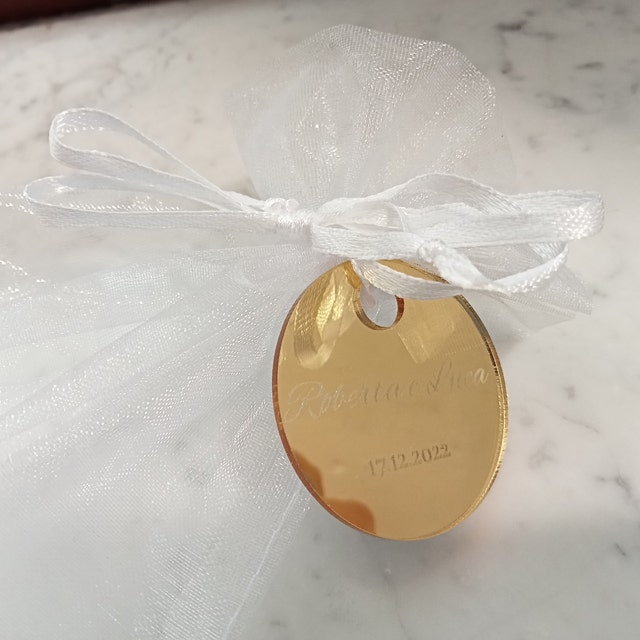  xieshang Etiquetas adhesivas personalizadas, calcomanías de boda  doradas personalizadas, etiquetas de boda de lámina de oro real, logotipo  personalizado, regalo personalizado (2.0 in) : Productos de Oficina