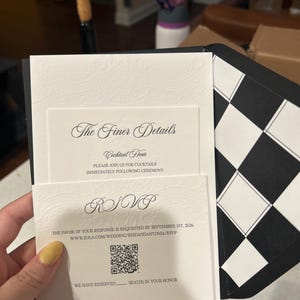 Antonia added a photo of their purchase