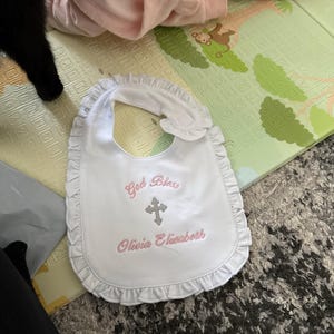 Brianna added a photo of their purchase