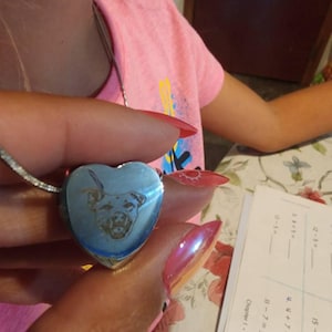 Jessica added a photo of their purchase