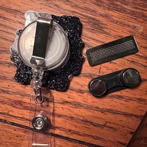 Rachel added a photo of their purchase