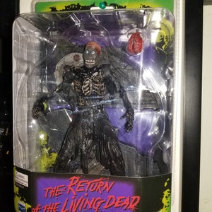 tarman action figure