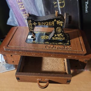 Kupujący z Etsy dodał(a) zdjęcie swoich zakupów