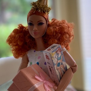 Amanda added a photo of their purchase