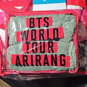 Sarah added a photo of their purchase