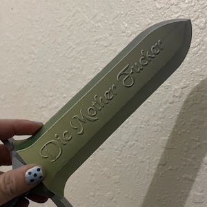 Amber added a photo of their purchase