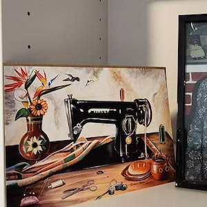Jeanette added a photo of their purchase