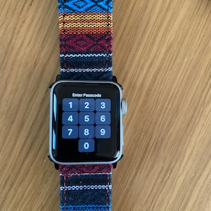 Stefania added a photo of their purchase