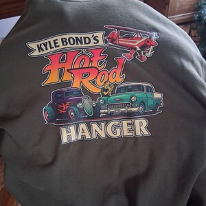 Kent added a photo of their purchase