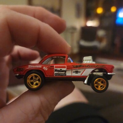 Muffler Shop Theme LED Display Diorama - Etsy