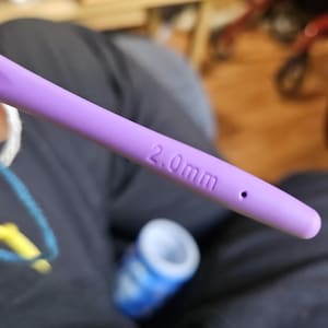 Aribella ha aggiunto una foto del proprio acquisto