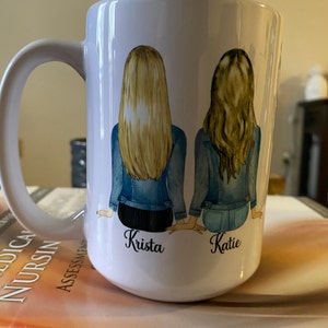 Katie added a photo of their purchase