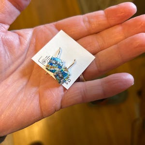 Tonnie added a photo of their purchase