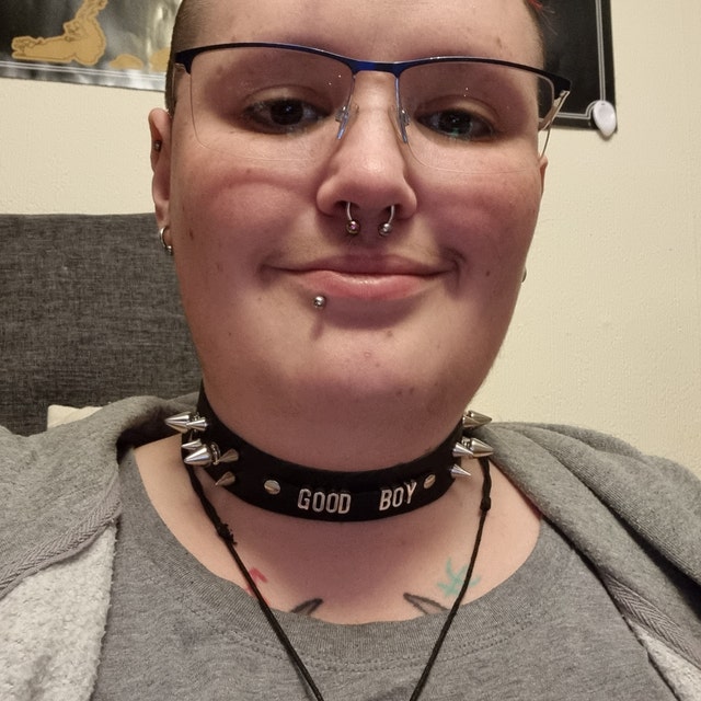 Choker boys best sale