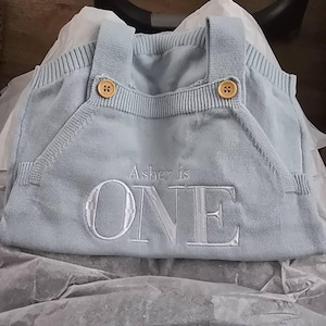 Rachel added a photo of their purchase