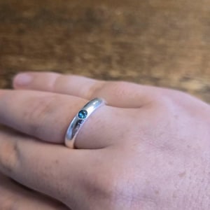 William added a photo of their purchase