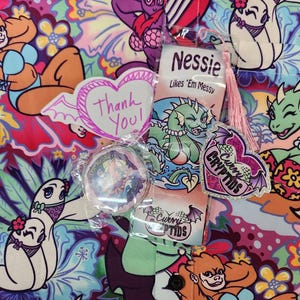 Inga added a photo of their purchase