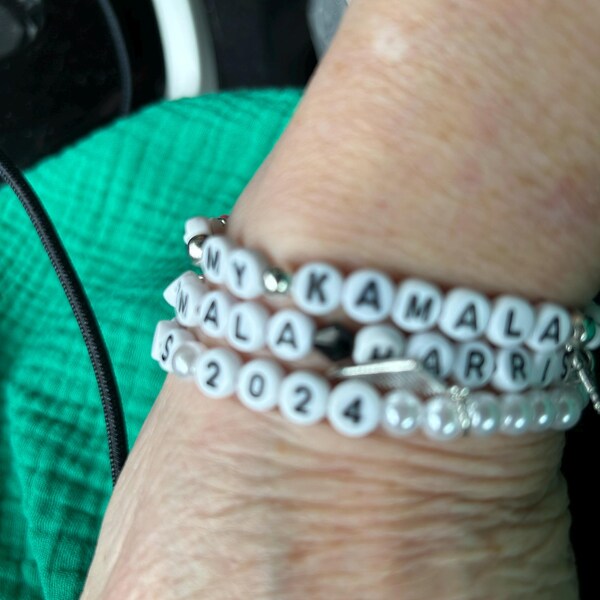 Bluma Project Pride Bracelet - Rainbow main image 1