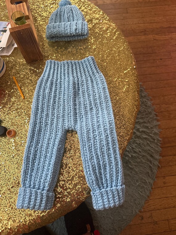Finished project photo from Sandra W.