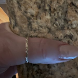 Donna added a photo of their purchase
