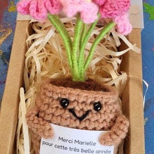 Brivet added a photo of their purchase