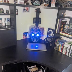 Dalton added a photo of their purchase