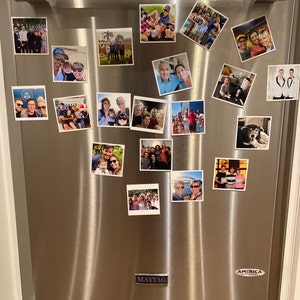 Laura added a photo of their purchase