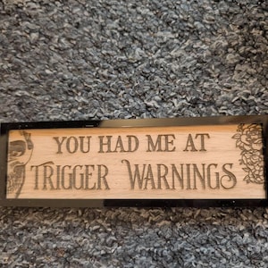 Liberty added a photo of their purchase