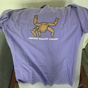 Katherine added a photo of their purchase