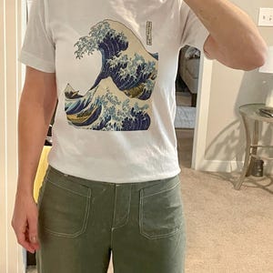 Etsy buyer added a photo of their purchase