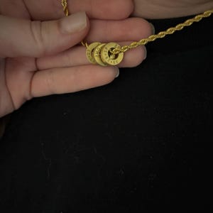Kenzie a ajouté une photo de son achat
