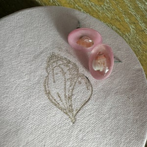 Jade added a photo of their purchase