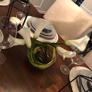 Amber ha añadido una foto de su compra
